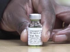 NDA Approves Twice-Yearly HIV Injection Lenacapavir, A Boost to Uganda’s AIDS-Free 2030 Goal Lenacapavir