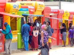 Ugandans Frustrated by Persistent Mobile Money Limits After Election, Agents Stuck at Home Uganda obile Money Limits After Election