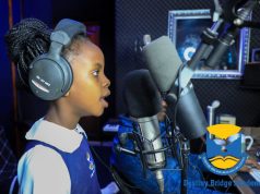 Destiny Bridge Academy Unveils ‘No Plan B’ Anthem Celebrating Ambition and Creativity