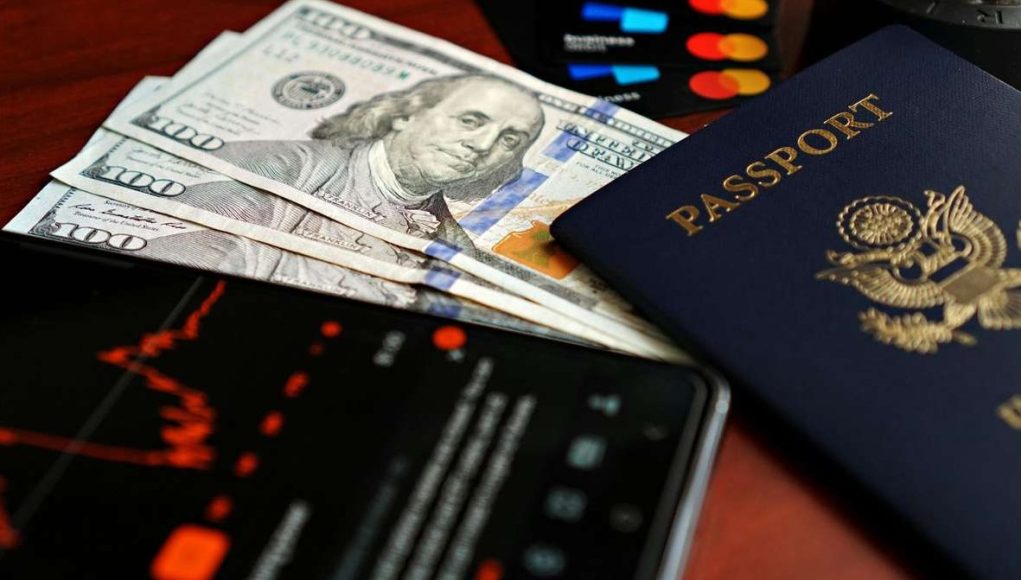 Ugandans Face New US Visa Hurdle as America Introduces $15,000 Must Pay Visitor Bond