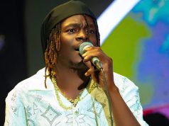 King Saha Set to Serenade Lovers at Exclusive Valentine’s Day Show at Premium Liquor, Lugogo