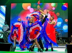 Talent Africa Group with Alliance Française Kampala Launch Le Brunch de Paris Series