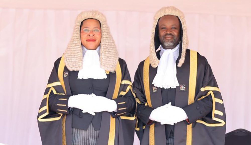 Calmer, United, and Focused: How Anita Among and Thomas Tayebwa Changed Parliament’s Tone