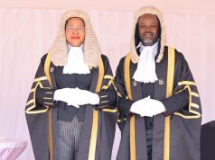 Calmer, United, and Focused: How Anita Among and Thomas Tayebwa Changed Parliament’s Tone Calmer, United, and Focused: How Anita Among and Thomas Tayebwa Changed Parliament’s Tone