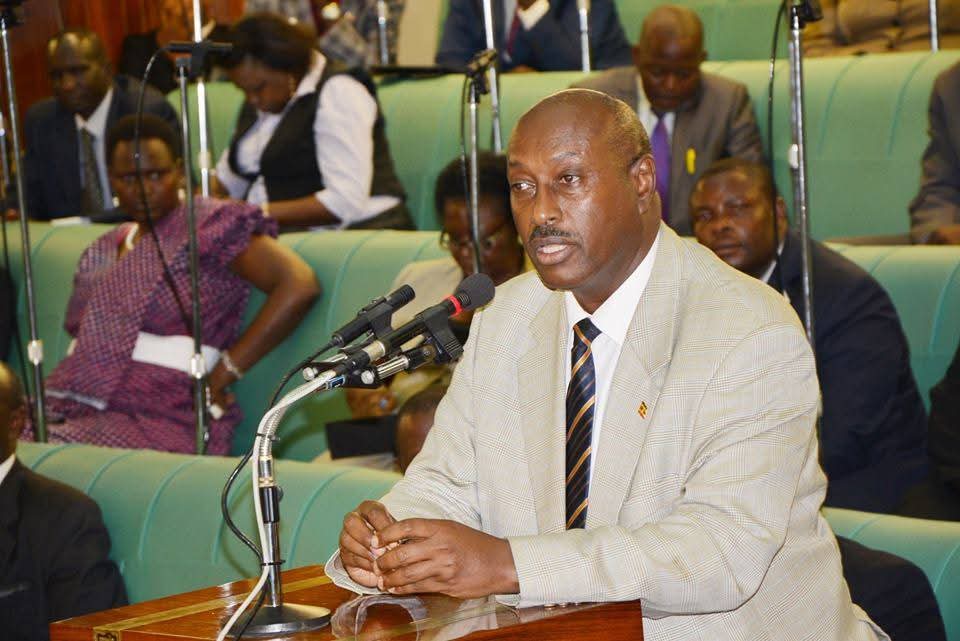 Frederick Ruhindi, Nakawa East