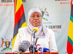 NRM Eyes Urban Comeback as Party Makes Gains in Opposition Strongholds Hajjat Minsa Kabanda