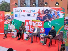 Bridges & Beats: Kampala Gears Up for a High-Octane Celebration of Francophonie Culture Bridges & Beats: Kampala Gears Up for a High-Octane Celebration of Francophonie Culture