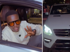 TikToker Chicken Chicken Upgrades to a Mercedez Benz Worth 50Million, Gifts it to Daughter TikToker Chicken Chicken Upgrades to a Mercedez Benz Worth 50Million, Gifts it to Daughter