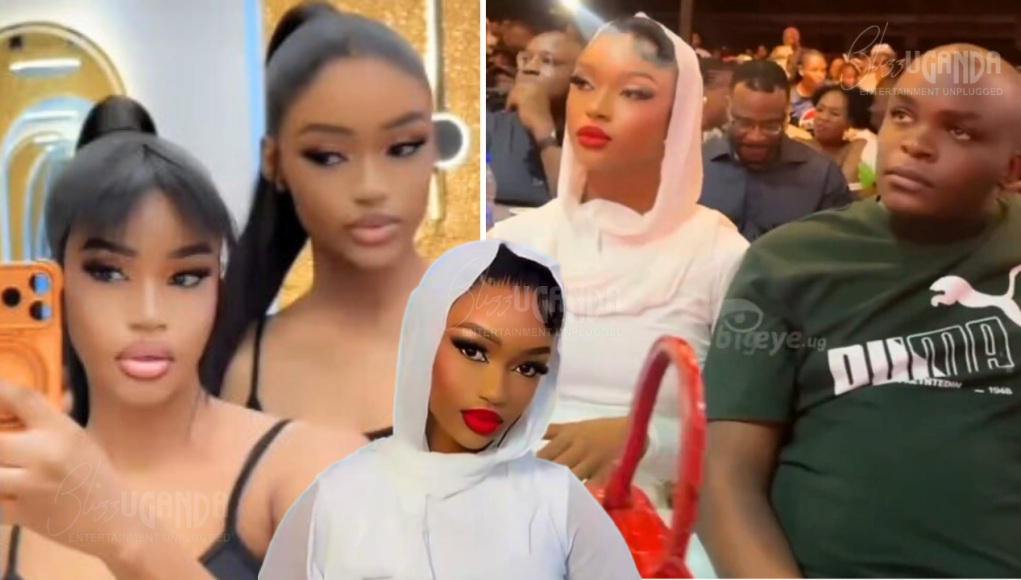 Don Musya Dumps Posha and Starts Chewing Her Bestfriend Claire, New Video Surfaces