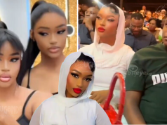 Don Musya Dumps Posha and Starts Chewing Her Bestfriend Claire, New Video Surfaces Don Musya Dumps Posha and Starts Chewing Her Bestfriend Claire, New Video Surfaces