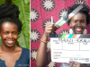 Ugandan Film Industry Mourns “Queen of Katwe” Actress and Video Vixen Esteri Tebandeke Esteri Tebandeke