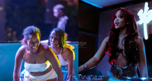 Sheila Gashumba to Hype Up Paradigm Lounge at Ibiza Experience Season 3 This Saturday Sheila Gashumba to Hype Up Paradigm Lounge at Ibiza Experience Season 3 This Saturday