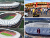CAF Report Exposes Gaps in Newly Constructed Stadiums, They’re Not Ready to Host AFCON 2027 CAF Report Exposes Gaps in Newly Constructed Stadiums Host AFCON 2027