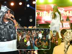 Bridges & Beats Concert Lights Up Kampala with Culture, Music and Global Vibes Bridges & Beats Concert Lights Up Kampala with Culture, Music and Global Vibes