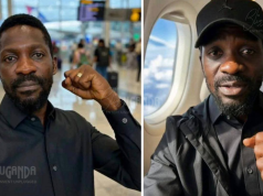 Which Country Has Bobi Wine Fled to After Escaping from Uganda? Supporters Wonder Which Country Has Bobi Wine Fled to After Escaping from Uganda? Supporters Wonder
