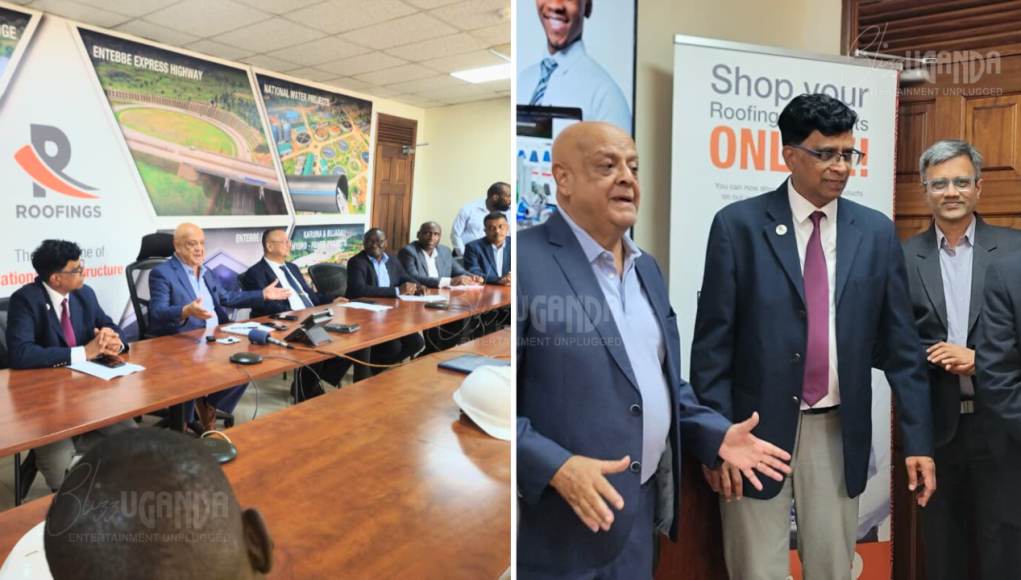 Roofings Group Launch Pioneering E-Commerce Platform to Enable Customers to Purchase from Anywhere