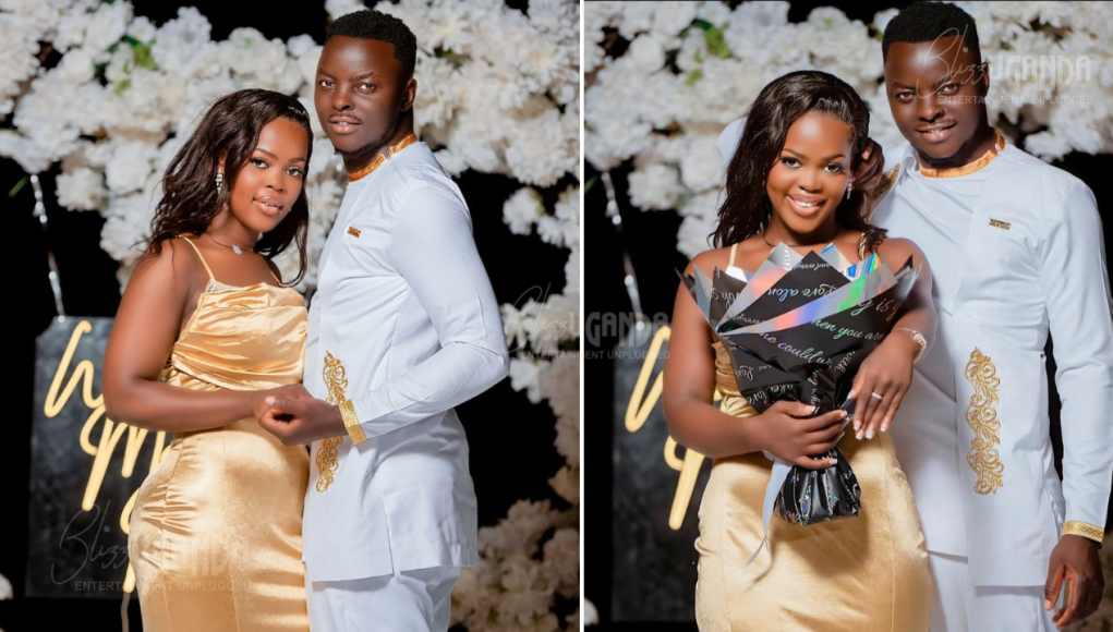 “Keep Everything I Gave You, I Won’t Take Anything” – Mirembe Reportedly Tells Nsambya Furniture Boss