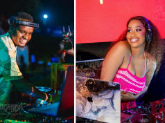 “No Woman Can Steal My Man, He’s Shy and Hides from them” – Lynda Ddane CockSure About DJ Kasbaby “No Woman Can Steal My Man, He’s Shy and Hides from them” – Lynda Ddane CockSure About DJ Kasbaby