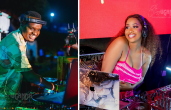 “No Woman Can Steal My Man, He’s Shy and Hides from them” – Lynda Ddane CockSure About DJ Kasbaby “No Woman Can Steal My Man, He’s Shy and Hides from them” – Lynda Ddane CockSure About DJ Kasbaby