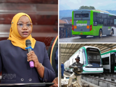 “We’re Going to Ban Cars from the City Center and Introduce E-Buses and LRT Trains”- Hajjat Sharifah Buzeki the Executive Director