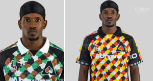 Made in Kampala: Abryanz Redefines African Football Culture with New “AB National Jersey” at UGx. 220k Made in Kampala: Abryanz Redefines African Football Culture with New "AB National Jersey" at UGx. 200k