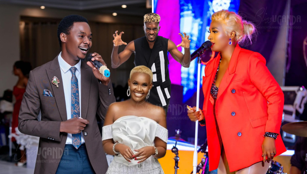 Ugandan Events Promoter Jose Bounces Back With Mega Festival In London By Our reporter Renowned Ugandan UK- based events promoter Joseph Kiggundu aka Jose of Jobs link Group, is back on the entertainment scene with a massive event dubbed the UG Fest 2026, to be held in London on July 4th, 2026 at Newham Leisure Centre. Featuring top Uganda artistes like Cindy Sanyu, Ray G, Apass, Omega 256, Vyroota and others, the UG Fest is a mega entertainment event that will thrill London partiers like never before! This is mainly because besides the lineup above, the UG Fest shall also feature thrilling performances by famous Ugandan entertainers DJ Ssuuna Ben and Mbaziira Tony, who will give everyone a dose of their famous 'Binyanya' music. Currently anticipated to be one of the biggest events on the London party calendar this year, the UG Fest is meant to be a mega comeback for promoter Kiggundu, who has in the past organised various entertainment events in London and other parts of the United Kingdom In his remarks about this upcoming event, Kiggundu noted that this shall be a celebration of Ugandan cultural performances, traditional dishes, and family-friendly activities that shall create memorable moments for everyone. He stressed that the daylong festival is expected to attract people of all ages and children below the age of 12 years will be charged only £5 for entrance so as to make it easier for them to attend the festival with their parents. Kiggundu observed that the event is meant to converge Ugandan families in London and parts of Europe not just entertainment but also meaningful interactions and networking. "This festival is all about family, culture, and community, unlike other events that we have organised in the past," Kiggundu said. He also revealed that the UG Fest has been organised as massive a celebration of the Ugandan community in London, UK and Europe and will also feature captivating exhibitions in art and craft, local cuisines, poetry, among other segments. In his concluding remarks, Kiggundu expressed heartfelt gratitude to various brands that are powering The UG Fest, among them; New Vision, Bukedde, Housing Finance Bank, Victoria University, Ethiopian Airlines, Centenary Bank, Reportage, and others. Ugandan Events Promoter Jose Bounces Back With Mega Festival In London By Our reporter Renowned Ugandan UK- based events promoter Joseph Kiggundu aka Jose of Jobs link Group, is back on the entertainment scene with a massive event dubbed the UG Fest 2026, to be held in London on July 4th, 2026 at Newham Leisure Centre. Featuring top Uganda artistes like Cindy Sanyu, Ray G, Apass, Omega 256, Vyroota and others, the UG Fest is a mega entertainment event that will thrill London partiers like never before! This is mainly because besides the lineup above, the UG Fest shall also feature thrilling performances by famous Ugandan entertainers DJ Ssuuna Ben and Mbaziira Tony, who will give everyone a dose of their famous 'Binyanya' music. Currently anticipated to be one of the biggest events on the London party calendar this year, the UG Fest is meant to be a mega comeback for promoter Kiggundu, who has in the past organised various entertainment events in London and other parts of the United Kingdom In his remarks about this upcoming event, Kiggundu noted that this shall be a celebration of Ugandan cultural performances, traditional dishes, and family-friendly activities that shall create memorable moments for everyone. He stressed that the daylong festival is expected to attract people of all ages and children below the age of 12 years will be charged only £5 for entrance so as to make it easier for them to attend the festival with their parents. Kiggundu observed that the event is meant to converge Ugandan families in London and parts of Europe not just entertainment but also meaningful interactions and networking. "This festival is all about family, culture, and community, unlike other events that we have organised in the past," Kiggundu said. He also revealed that the UG Fest has been organised as massive a celebration of the Ugandan community in London, UK and Europe and will also feature captivating exhibitions in art and craft, local cuisines, poetry, among other segments. In his concluding remarks, Kiggundu expressed heartfelt gratitude to various brands that are powering The UG Fest, among them; New Vision, Bukedde, Housing Finance Bank, Victoria University, Ethiopian Airlines, Centenary Bank, Reportage, and others.