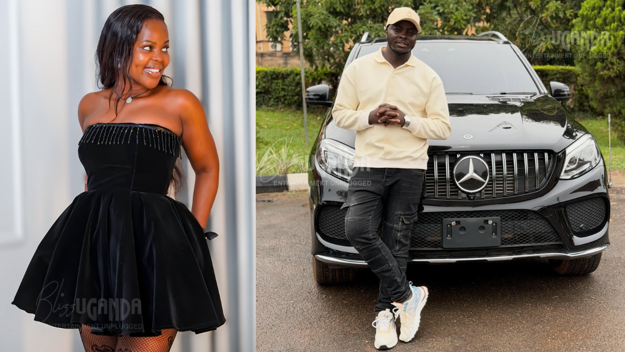 Nsambya Furniture in Tears: Dumped by Wife Mirembe For Allegedly Beating Her and Buying New Car on Loan