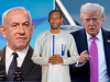Ugandan Apostle, Reuben Habaasa Sends Out Strong Prophetic Warning to Donald Trump and Israeli Prime Minister Apostle Reuben Habaasa Sends Prophetic Warning to Donald Trump and Israeli Prime Minister