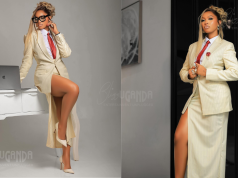 “When the Time is Right I Will Contest”- Spice Diana Hints at Future Political Path Spice Diana