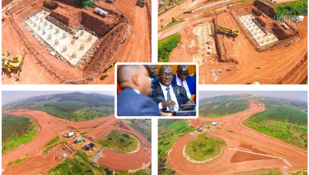Busega–Mpigi Road Cost Increases From Shs547 billion to over Shs1.2 trillion, MPs Question
