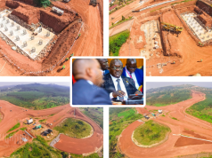Busega–Mpigi Road Cost Increases From Shs547 billion to over Shs1.2 trillion, MPs Question Busega–Mpigi Road Cost Increases From Shs547 billion to over Shs1.2 trillion, MPs Question
