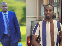 “I Did Not Forgive Ken Mukalakasa, He is Under Police Custody”- Min. Balaam Distances Self Not Forgive Ken Mukalakasa Min. Balaam Distances Self