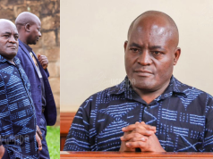 NUP’s Johnmary Ssebuwuufu Finally Granted Shs500k Bail in Incitement Case Johnmary Ssebuwuufu