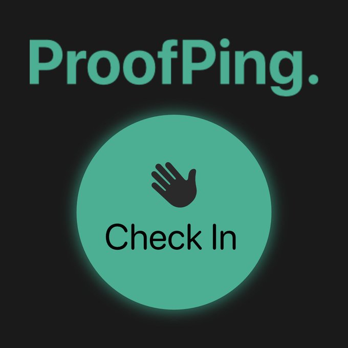ProofPing