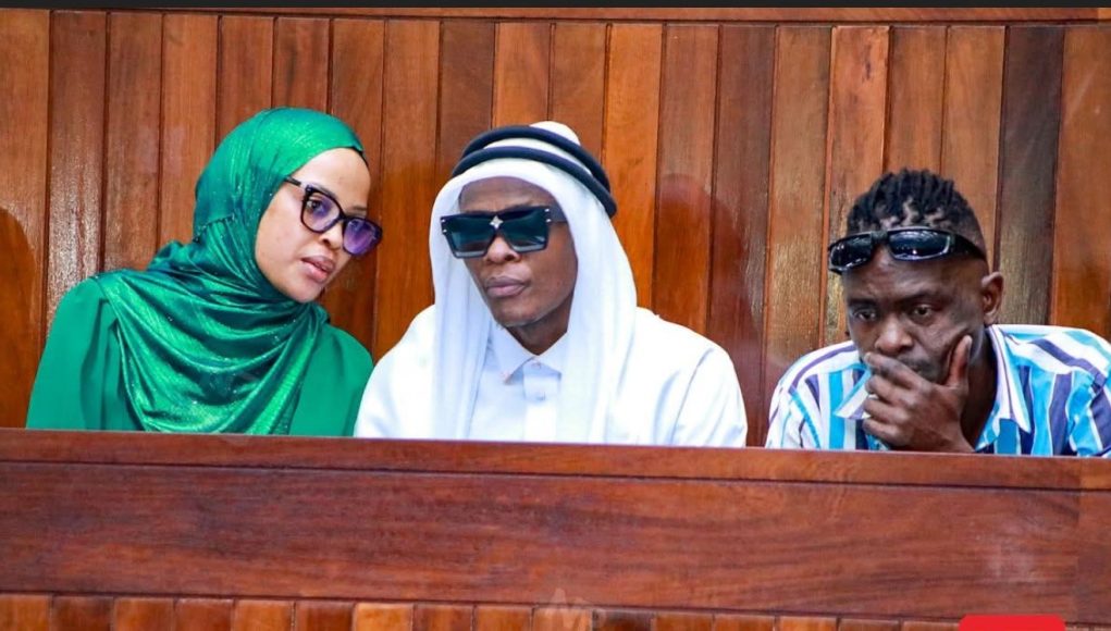 Copyright Amendment Bill