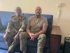 Brig Gen Johnson Namanya Finally Released After Meeting with Gen Muhoozi, Set to Resume Duties