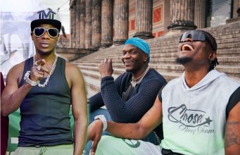 VIDEO: “Be Careful with Busoga Otherwise You’ll Face it Rough”- Angry Wizzard OG Warns Alien Skin Be Careful with Busoga Angry Wizzard OG Warns Alien Skin