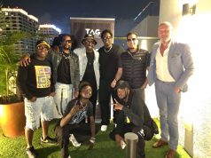 Talent Africa Group Deepens its Presence in the East Africa After Launching Kenyan Branch Talent Africa Group