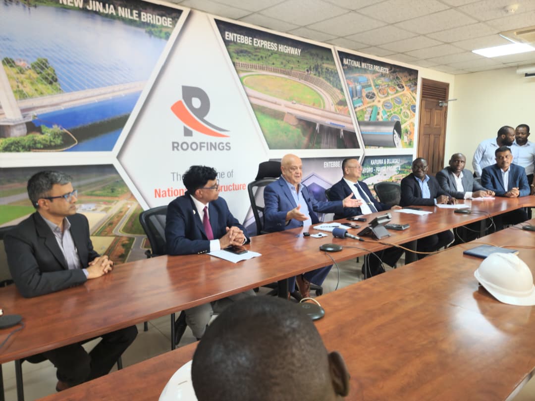 Roofings Group Partners with Tech Mahindra to Launch Pioneering E-Commerce Platform