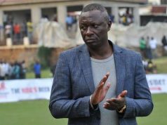 Former KCCA FC Coach Mike Mutebi Worries Family and Supporters After Going Missing Former KCCA FC coach Mike Mutebi