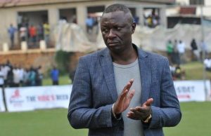 Former KCCA FC Coach Mike Mutebi Worries Family and Supporters After Going Missing Former KCCA FC coach Mike Mutebi