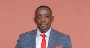 “I Won the Elections Free and Square and I Want My office”- Geoffrey Lutaaya Goes to Court Geoffrey Lutaaya