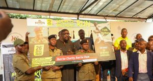 Gen Muhoozi’s 52nd Birthday Run Event at Kololo Independence Grounds Sparks Debate