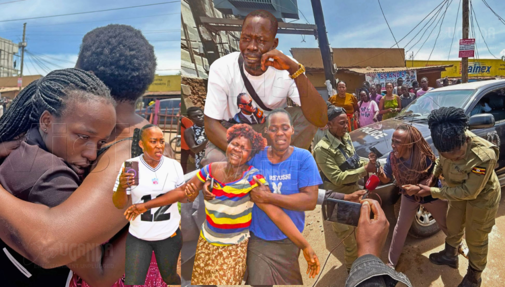 Man Attacks School 4 Children Dead at Ggaba Early Childhood Day Care Centre