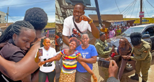 VIDEO: Man Attacks School & Leaves 4 Children Dead at Ggaba Early Childhood Day Care Centre Man Attacks School 4 Children Dead at Ggaba Early Childhood Day Care Centre