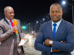 NRM’s Daniel Kananura Goes to Court For Election Petition, NUP’s George Musisi Set to Lose Seat NUP