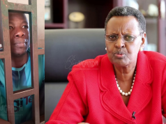 Journalist Arnold Mukose Remanded Over Fake News About First Lady Janet Museveni’s ‘Death’ Journalist Arnold Mukose Remanded Over Fake News About First Lady Janet Museveni’s ‘Death’