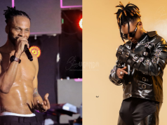 Beenie Gunter Links Up with Dexta Daps on “Dreams Can’t Die” New Song as New Album Drops Beenie Gunter Links Up with Dexta Daps on “Dreams Can’t Die” New Song as New Album Drops