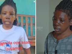 Mystery Surrounds Death of Kyankwanzi Woman, Nakibuuka Irene Who Alleged Abduction and Torture Mystery Surrounds Death of Kyankwanzi Woman Nakibuuka Irene