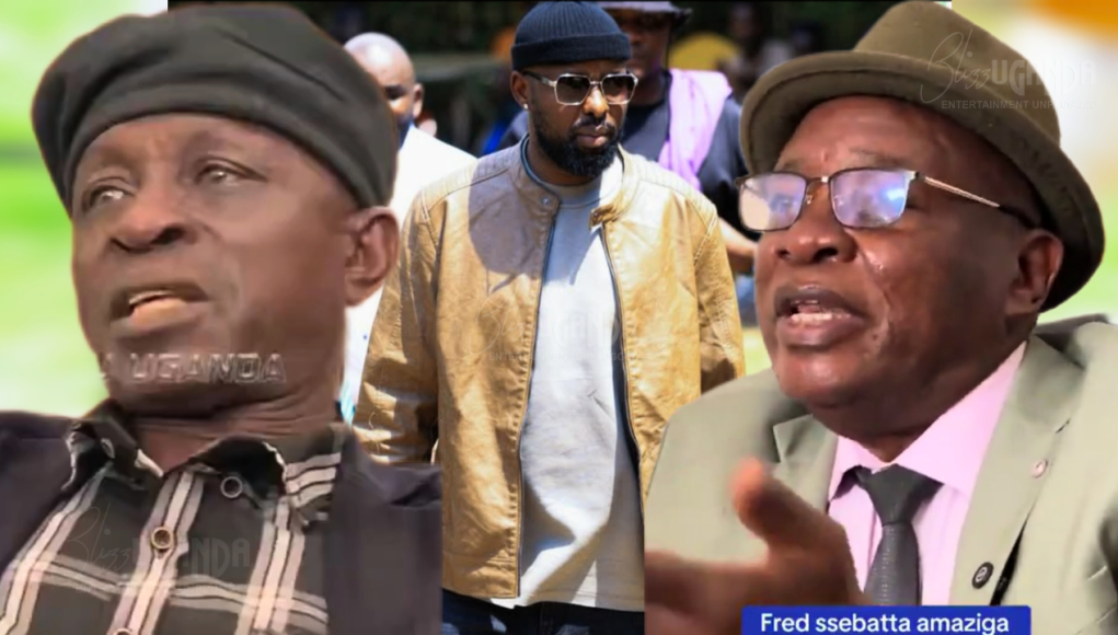 Kadongokamu Musicians Tears Eddy Kenzo’s “Insensitive” Remarks About their Wealth Kadongokamu Musicians Tears Eddy Kenzo’s “Insensitive” Remarks About their Wealth